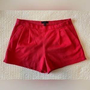 J. Crew Shorts